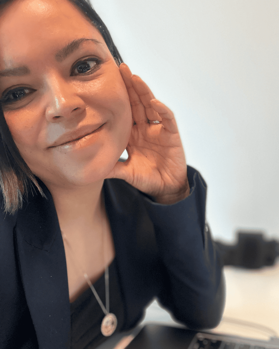 mig underviser