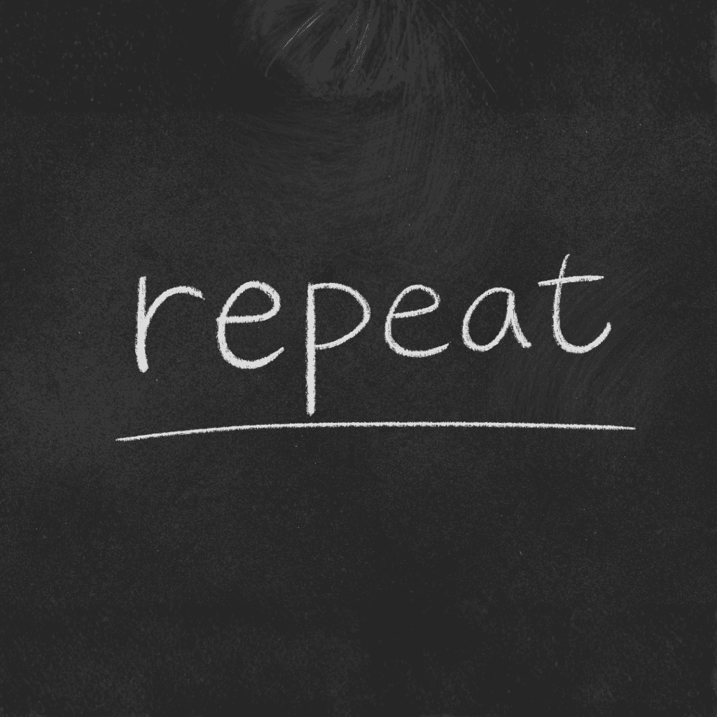 Repeat