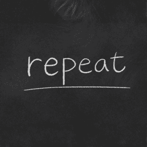 Repeat
