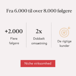 resultater fra kunde